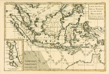 Indonesia e le Filippine, da 